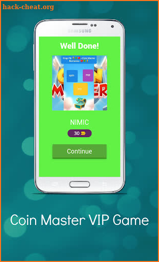 Coin Master VIP Game ( Win Cards Free) screenshot