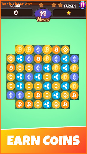 Coin Match screenshot