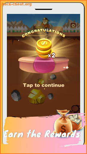 Coin Miner Tycoon screenshot