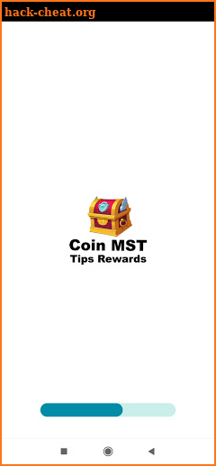 Coin Mst Tips Rewards for your game screenshot