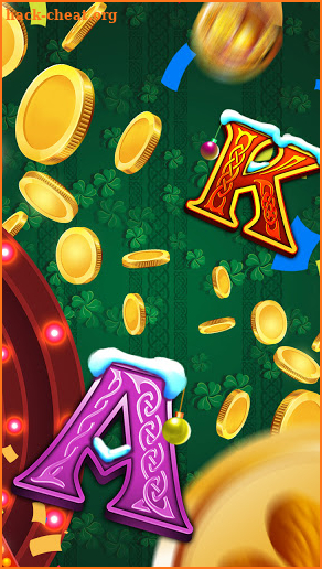Coin of Luck screenshot