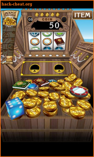Coin Pirates screenshot