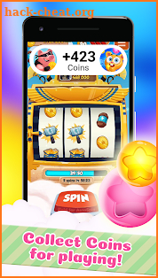 Coin Pop screenshot