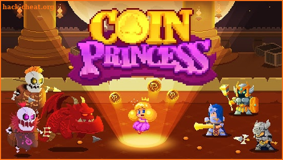 Coin Princess VIP screenshot