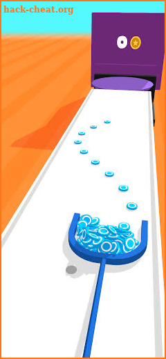 Coin Push 3D screenshot