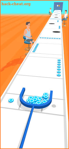 Coin Push 3D screenshot