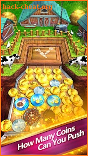Coin Pusher Carnival - Luckywin Casino screenshot