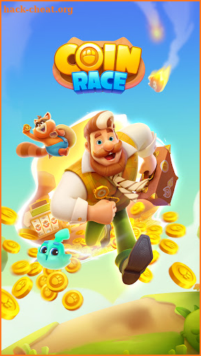 Coin Race: Amazing Journey screenshot