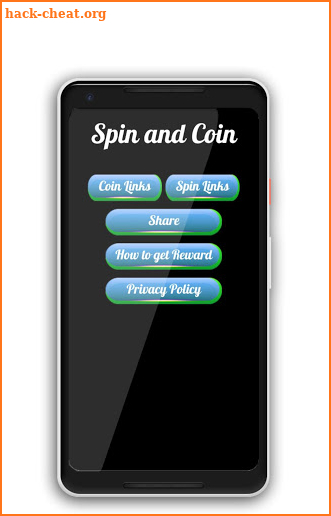 Coin Reward - Free Coin and Spin screenshot