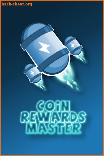 Coin Rewards Master screenshot
