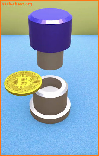 Coin Ring DIY screenshot