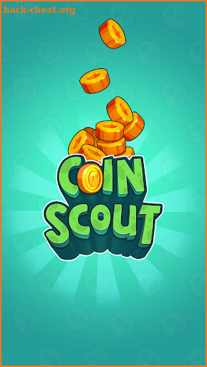 Coin Scout screenshot