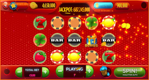 Coin Shop-Slot Machines screenshot