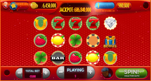 Coin Shop-Slot Machines screenshot