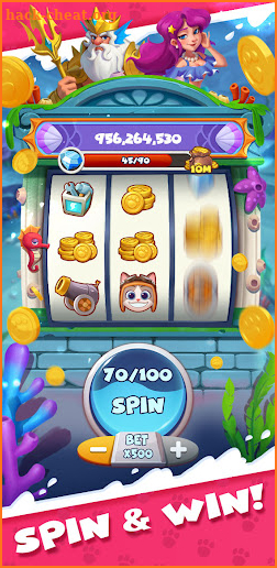 Coin Tales screenshot