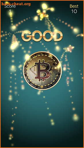 Coin Toss: Bitcoin Flip screenshot