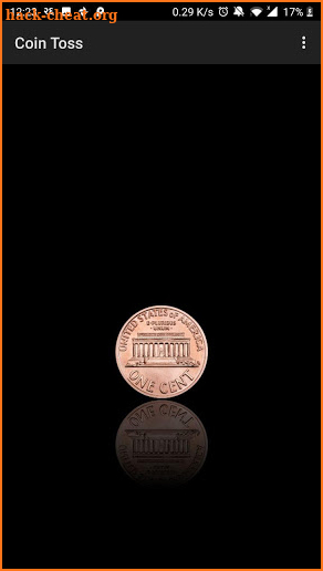 Coin Toss:Coin Flip(ads free) screenshot