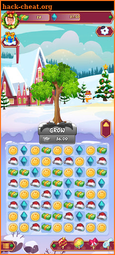 Coin Tree: Crazy Eliminate screenshot