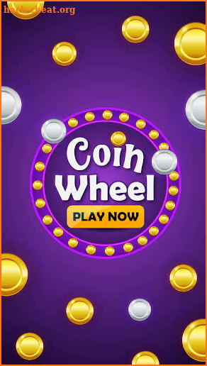 Coin Wheel - Daily Spins & Coins 2019 screenshot