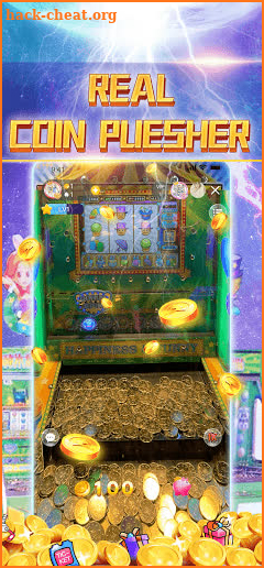 Coin Woned™ Slots Casino screenshot