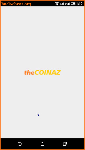 CoinAZ screenshot