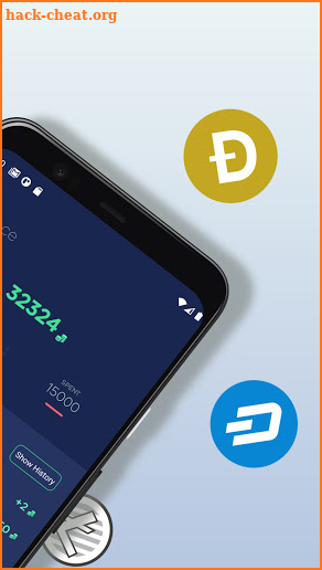 Coinloot - Earn Bitcoin screenshot