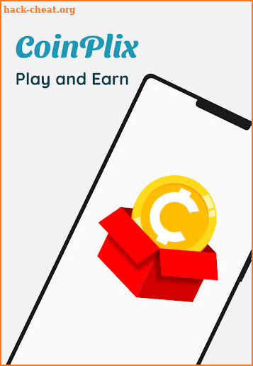 CoinPlix: Make Money Online screenshot