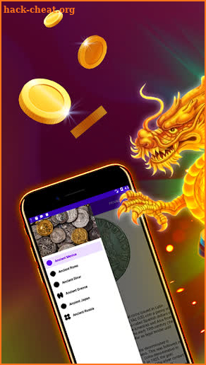 Coins Master screenshot