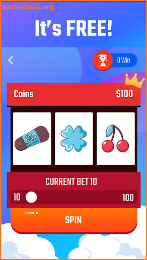 CoinSpin - Daily Spins & Coins Free 2019 screenshot