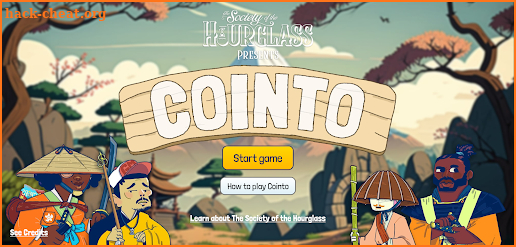 Cointo screenshot
