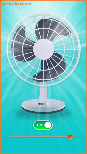 Cold Fan 2.0 Pro screenshot