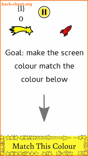Colibrium+: Zen Color Matching - Mindfulness Fun screenshot
