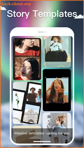 Collage Maker – Free Photo Editor &Picture Collage screenshot