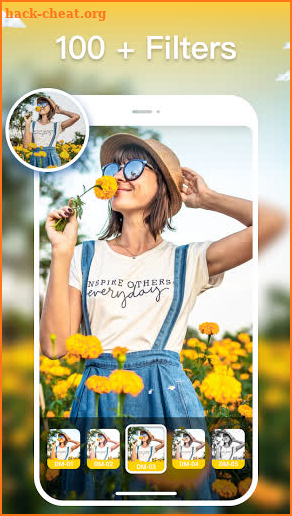 Collage Maker – Free Photo Editor &Picture Collage screenshot