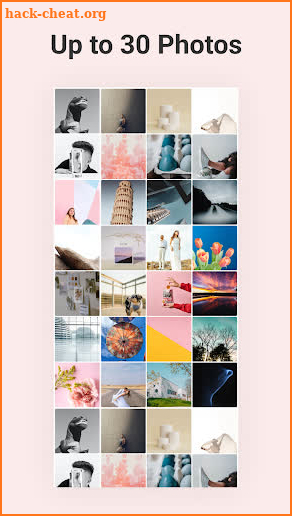 Collage Maker | Photo Collage screenshot