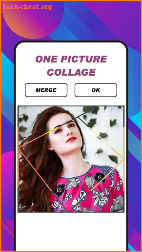 Collage Maker- Phone frame editor screenshot