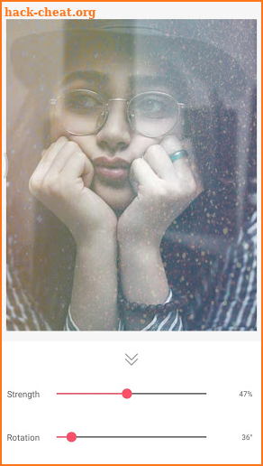 Collage Photo - Beauty Selfie Perfect screenshot