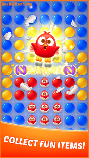 Collect Dots: Relaxing Puzzle screenshot
