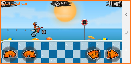 Collection Games screenshot