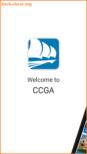 College of Coastal Georgia screenshot
