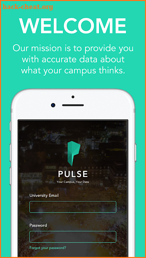 College Pulse screenshot