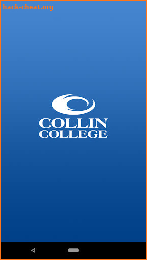 Collin College Mobile screenshot