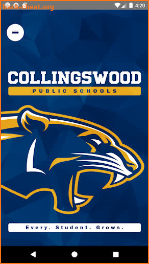 Collingswood Public School screenshot