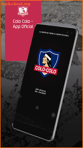 Colo-Colo screenshot