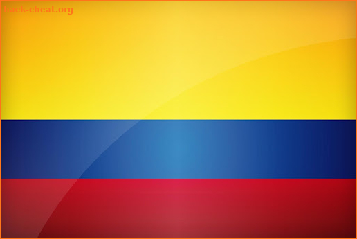 🇨🇴 Colombia Flag Wallpapers - Bandera colombiana screenshot