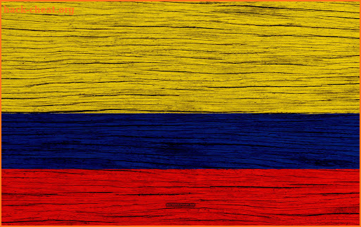 🇨🇴 Colombia Flag Wallpapers - Bandera colombiana screenshot