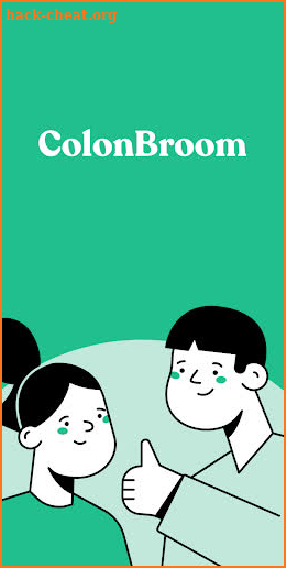 ColonBroom screenshot