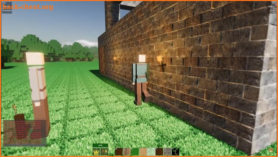 Colony Survival screenshot