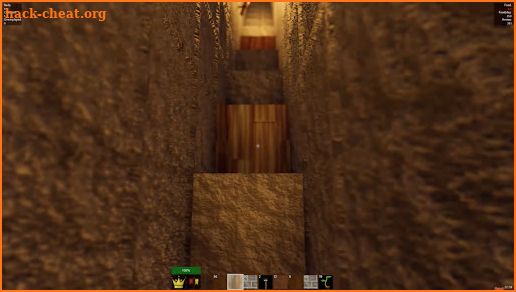 Colony Survival Simulator screenshot