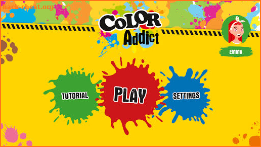 Color Addict screenshot